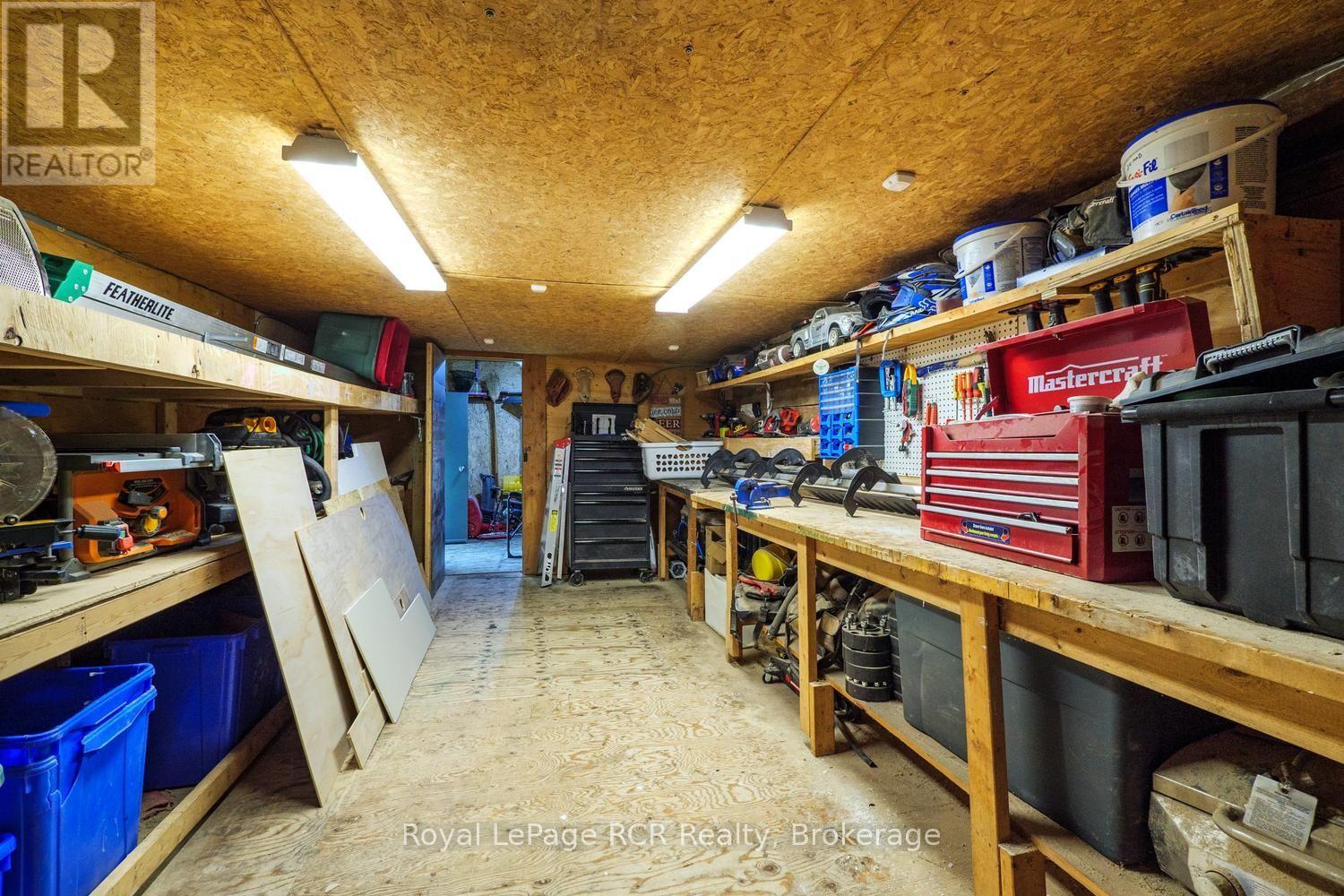 450 Taylor Street, South Bruce Peninsula, Ontario  N0H 2T0 - Photo 42 - X13543424