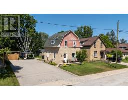 450 TAYLOR STREET, south bruce peninsula, Ontario