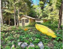 LOT 31 ROCK LAKE ROAD, Algonquin Highlands, Ontario