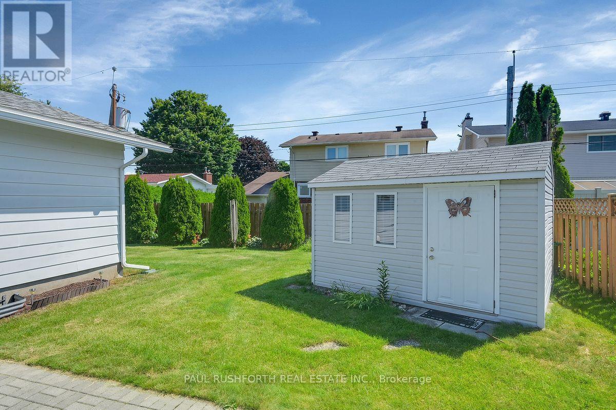 1391 Jamison Avenue, Ottawa, Ontario  K1E 1J6 - Photo 27 - X13537416