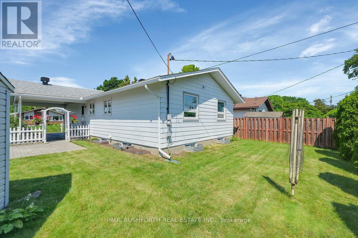1391 Jamison Avenue, Ottawa, Ontario  K1E 1J6 - Photo 30 - X13537416