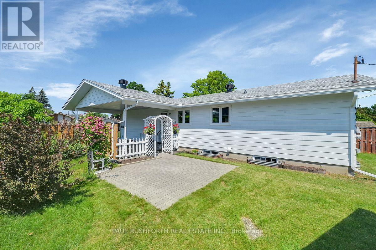 1391 Jamison Avenue, Ottawa, Ontario  K1E 1J6 - Photo 28 - X13537416