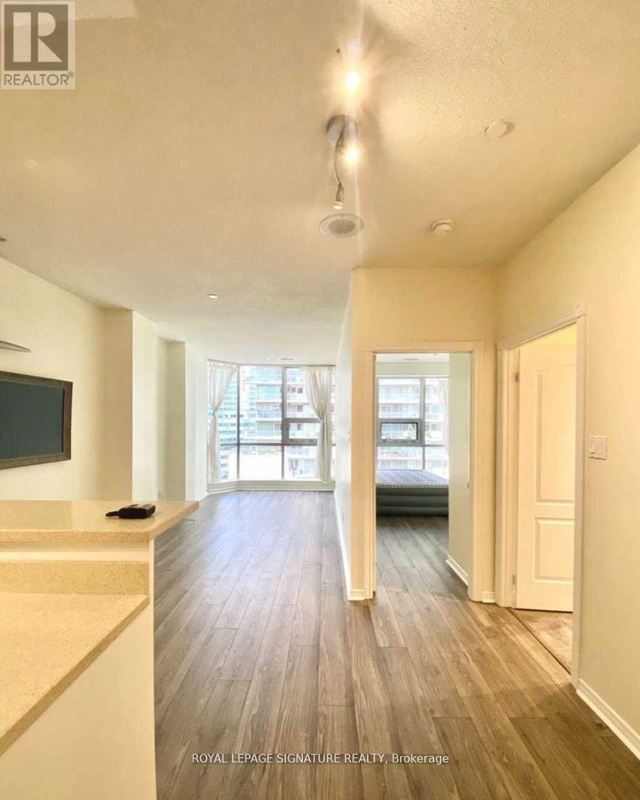 903 - 393 KING STREET W, Toronto (Waterfront Communities)