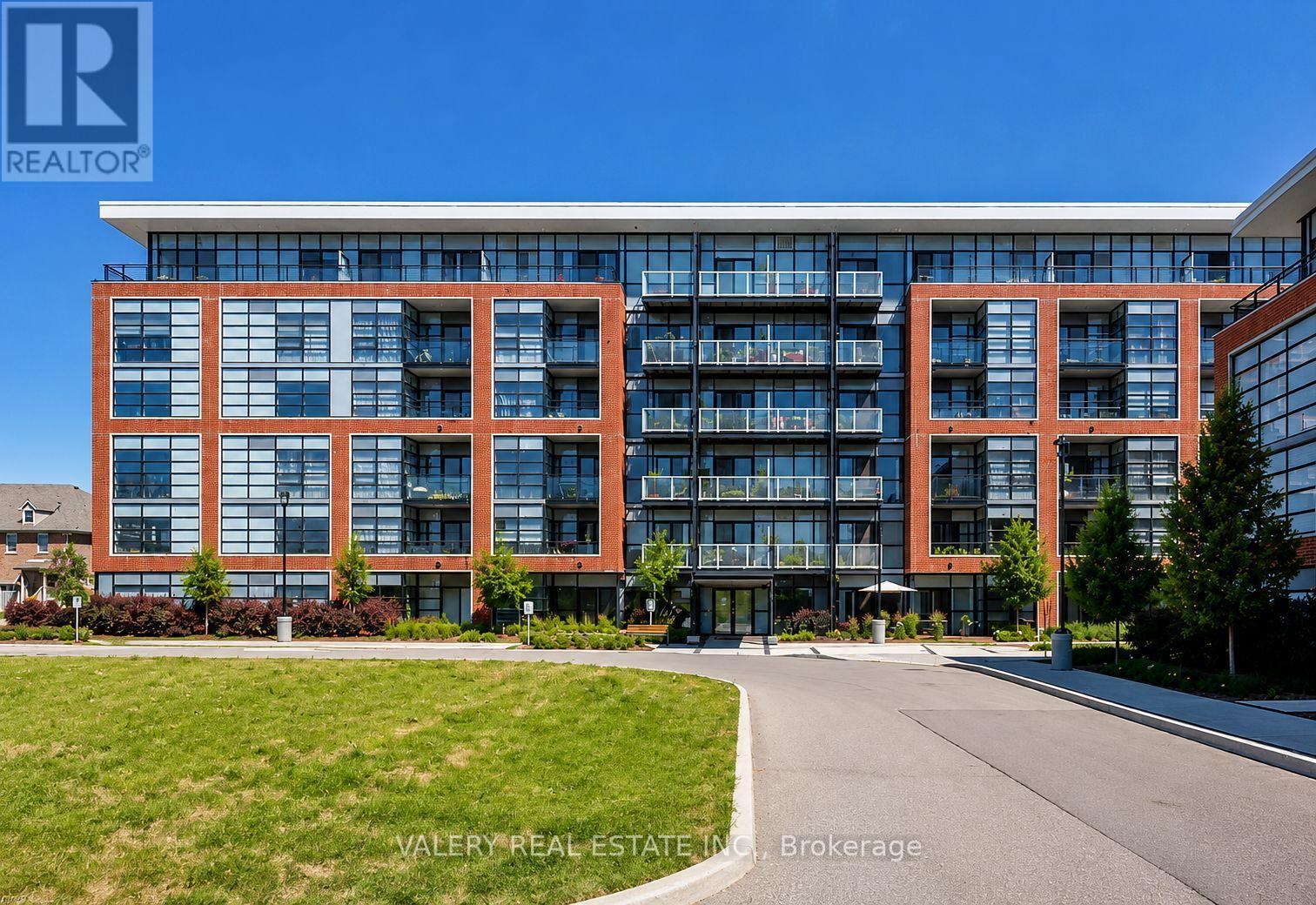 519 - 15 PRINCE ALBERT BLVD BOULEVARD, Kitchener, Ontario
