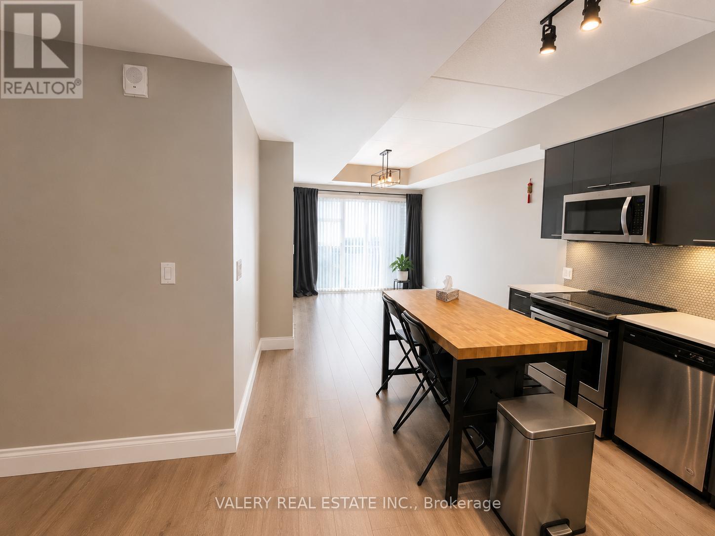 519 - 15 Prince Albert Blvd Boulevard, Kitchener, Ontario  N2H 0C2 - Photo 4 - X13135404