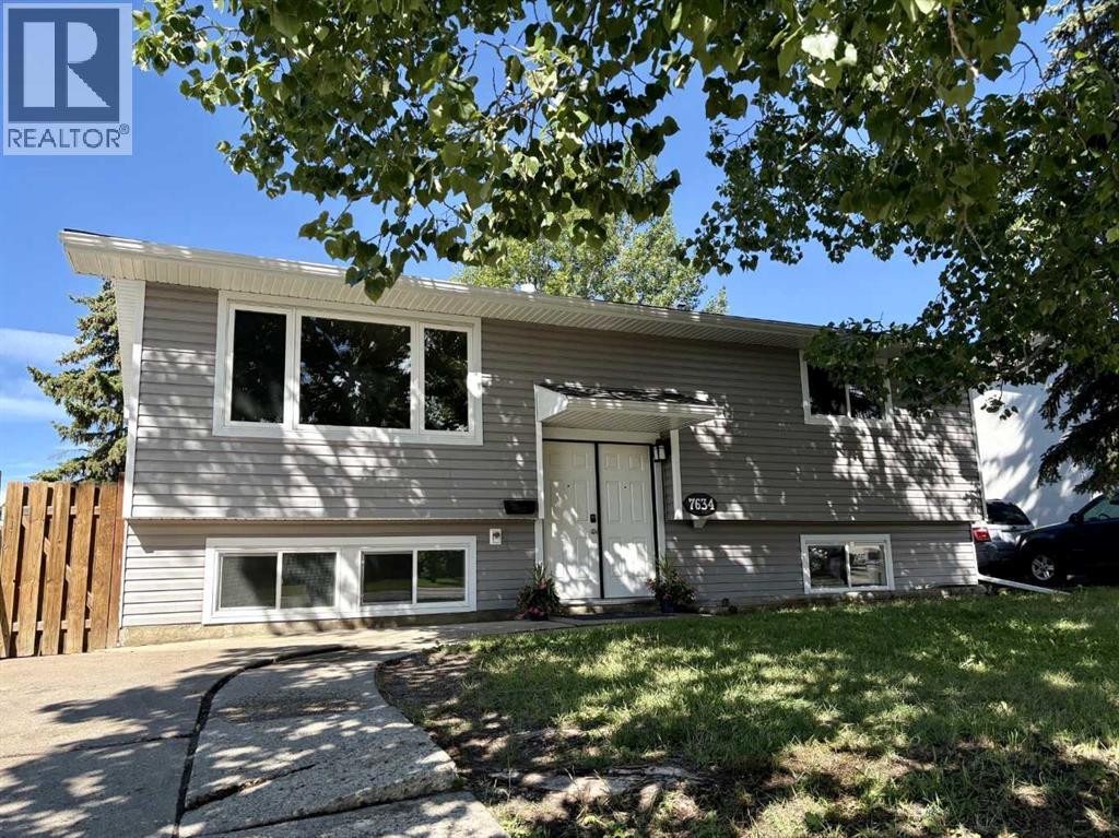 7634 Patterson Drive, grande prairie, Alberta