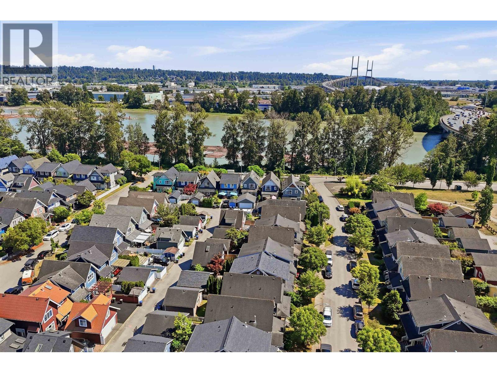 158 Dockside Court, New Westminster, British Columbia  V3M 0B2 - Photo 5 - R3144041