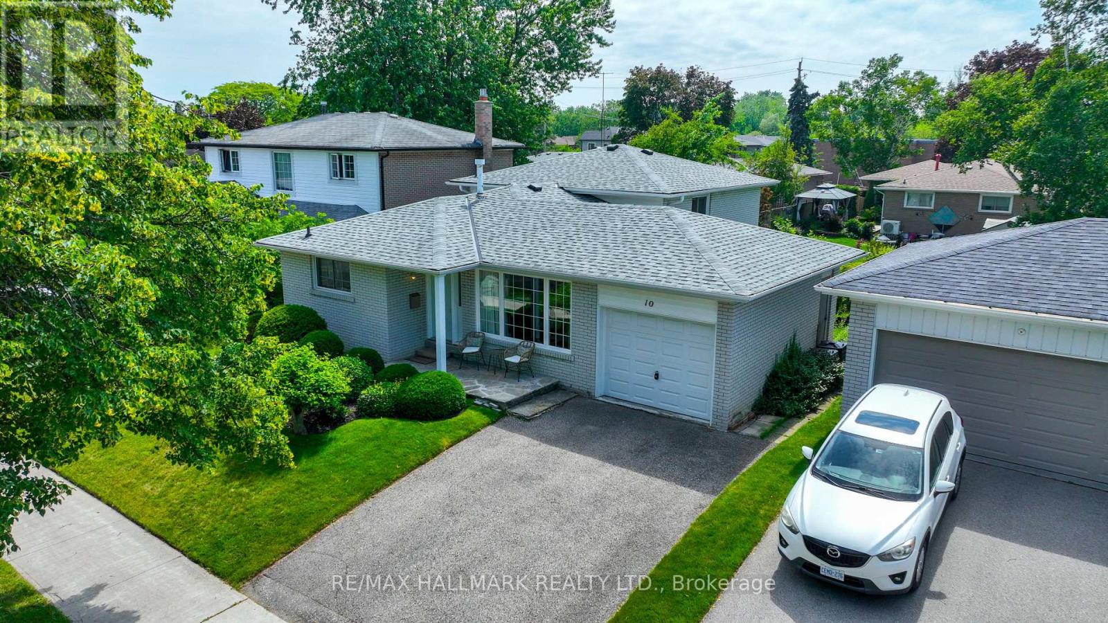 10 Cockburn Drive, Toronto, Ontario  M1C 2T2 - Photo 32 - E13543304