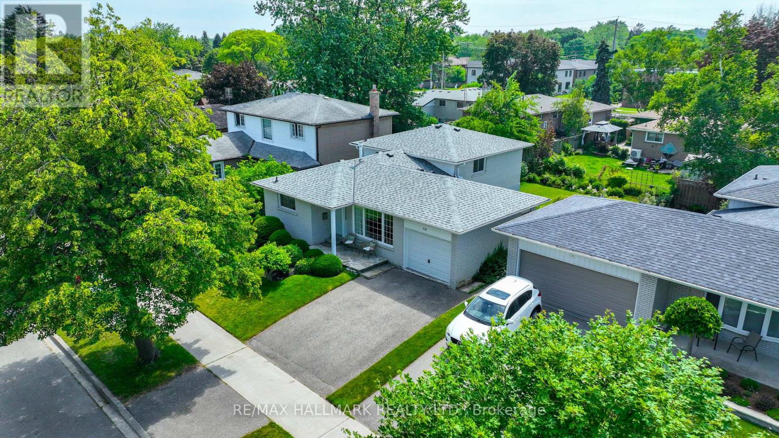 10 Cockburn Drive, Toronto, Ontario  M1C 2T2 - Photo 33 - E13543304