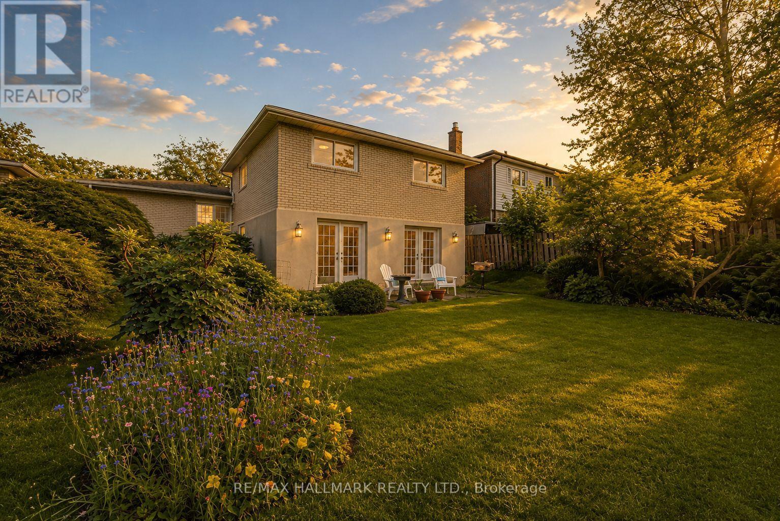 10 Cockburn Drive, Toronto, Ontario  M1C 2T2 - Photo 35 - E13543304