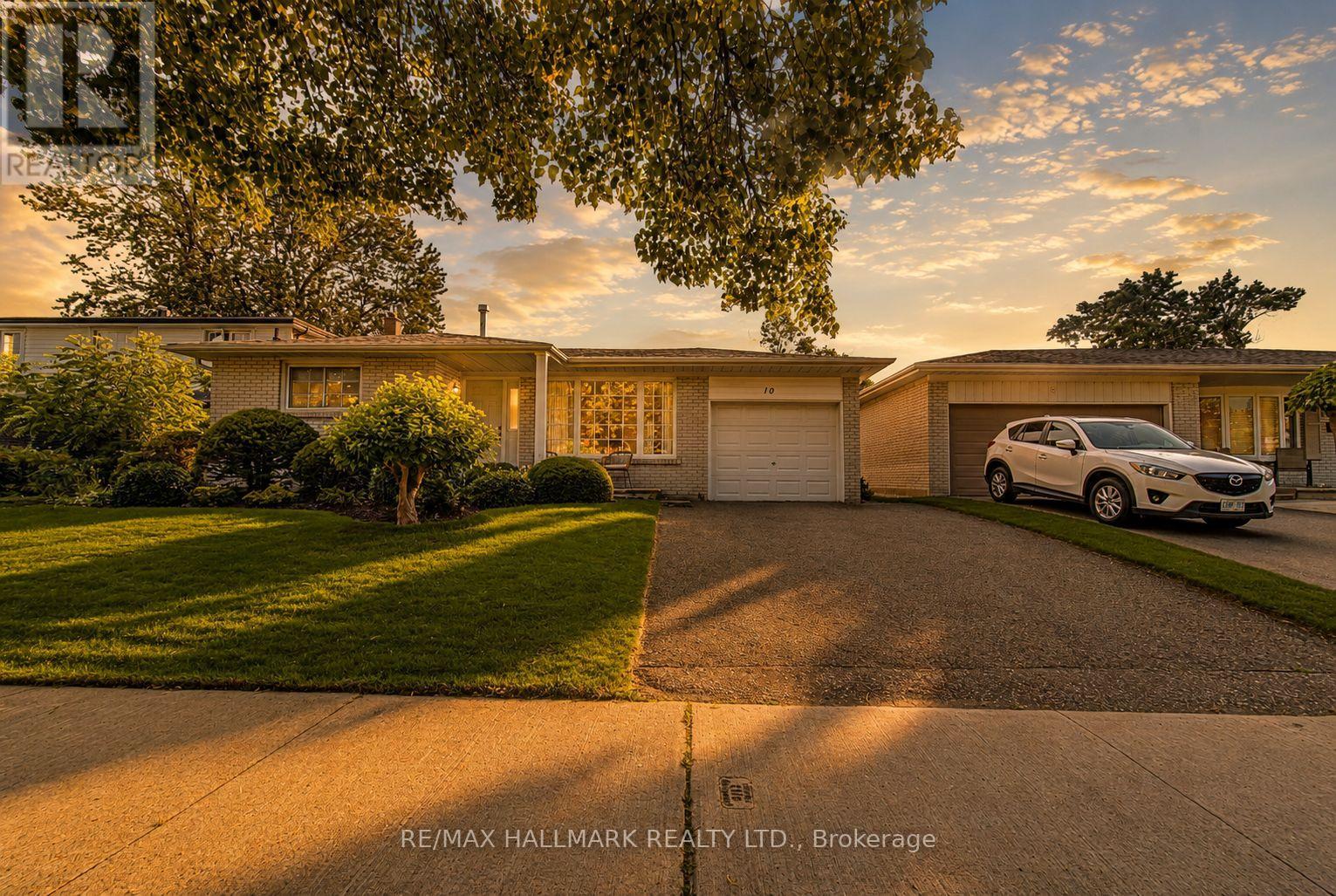 10 Cockburn Drive, Toronto, Ontario  M1C 2T2 - Photo 36 - E13543304