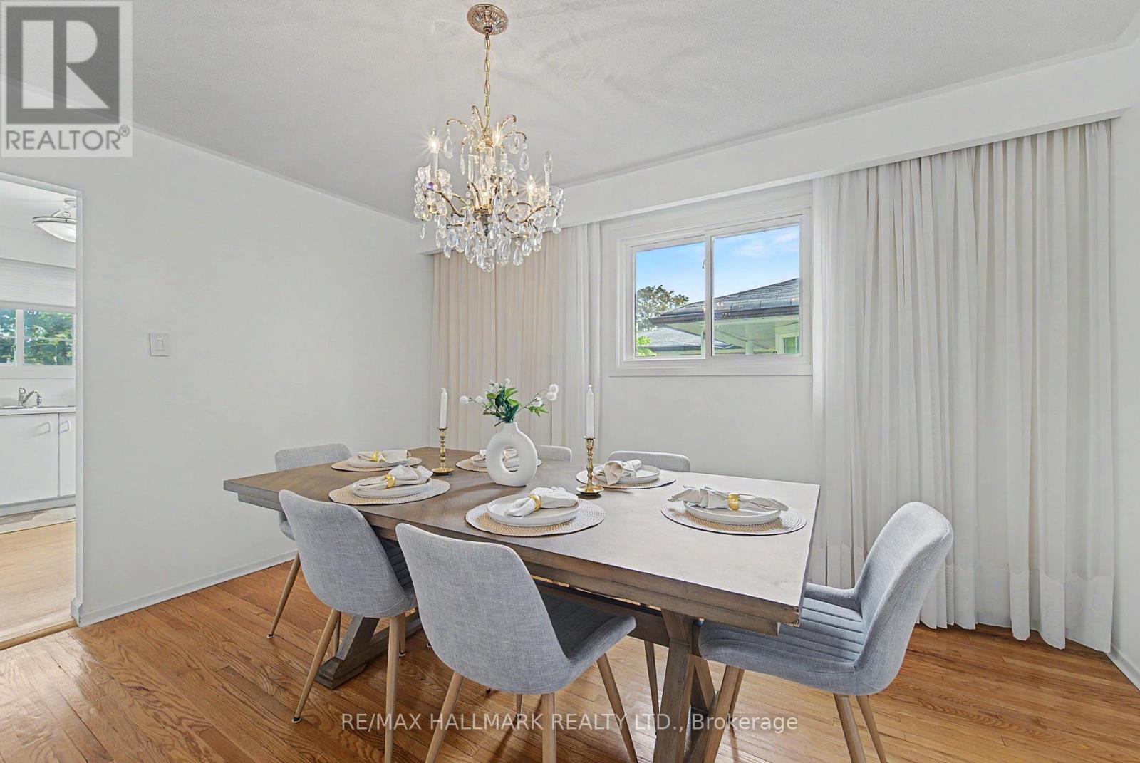 10 Cockburn Drive, Toronto, Ontario  M1C 2T2 - Photo 9 - E13543304