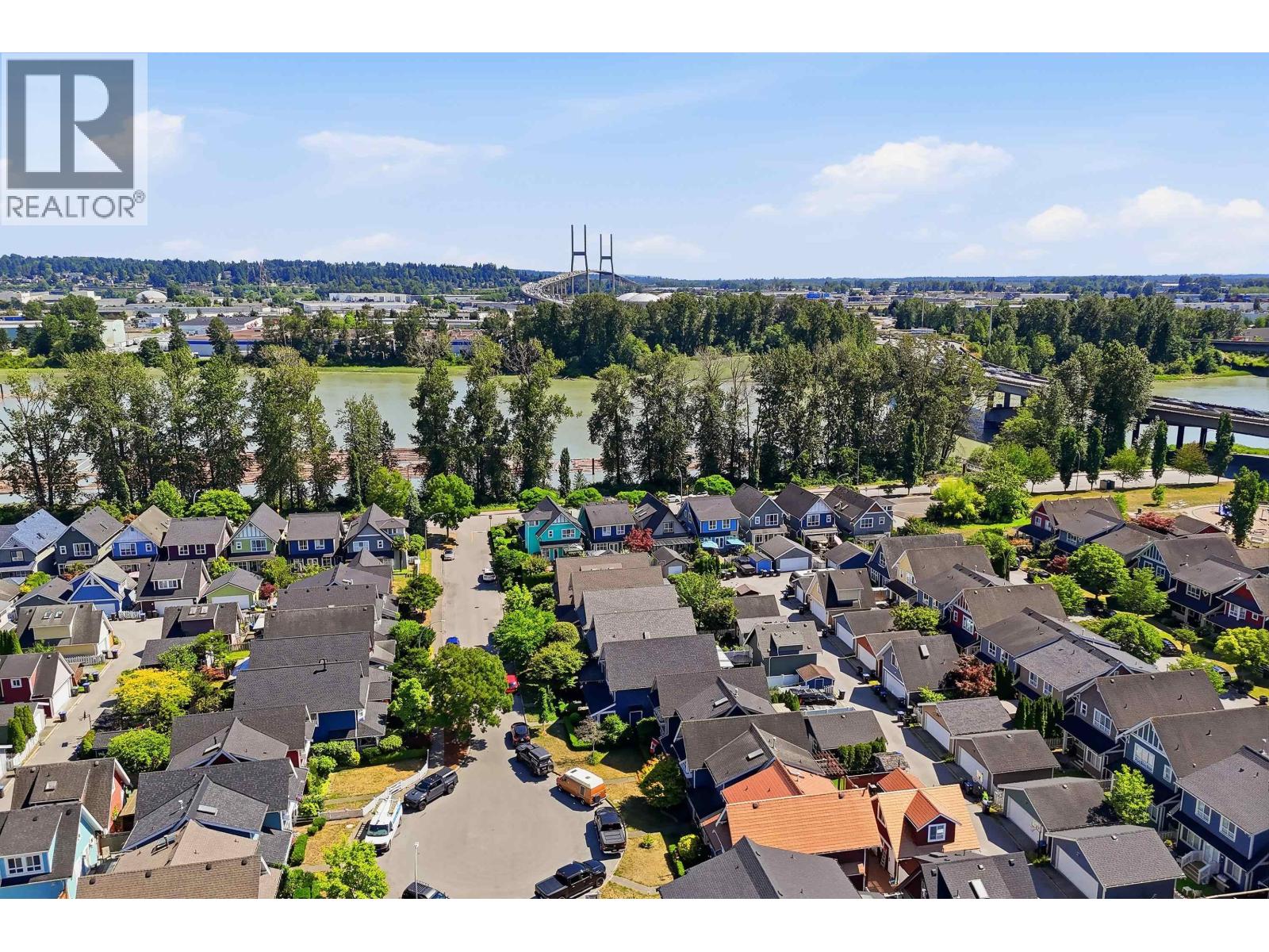 158 Dockside Court, New Westminster, British Columbia  V3M 0B2 - Photo 4 - R3144041