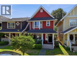 158 DOCKSIDE COURT, New Westminster, British Columbia