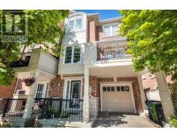 58 HOWE AVENUE, Toronto, Ontario