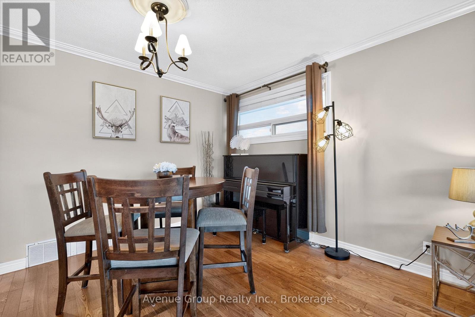 141 Budea Crescent, Toronto, Ontario M1R 4W2 - Photo 11 - E13543370