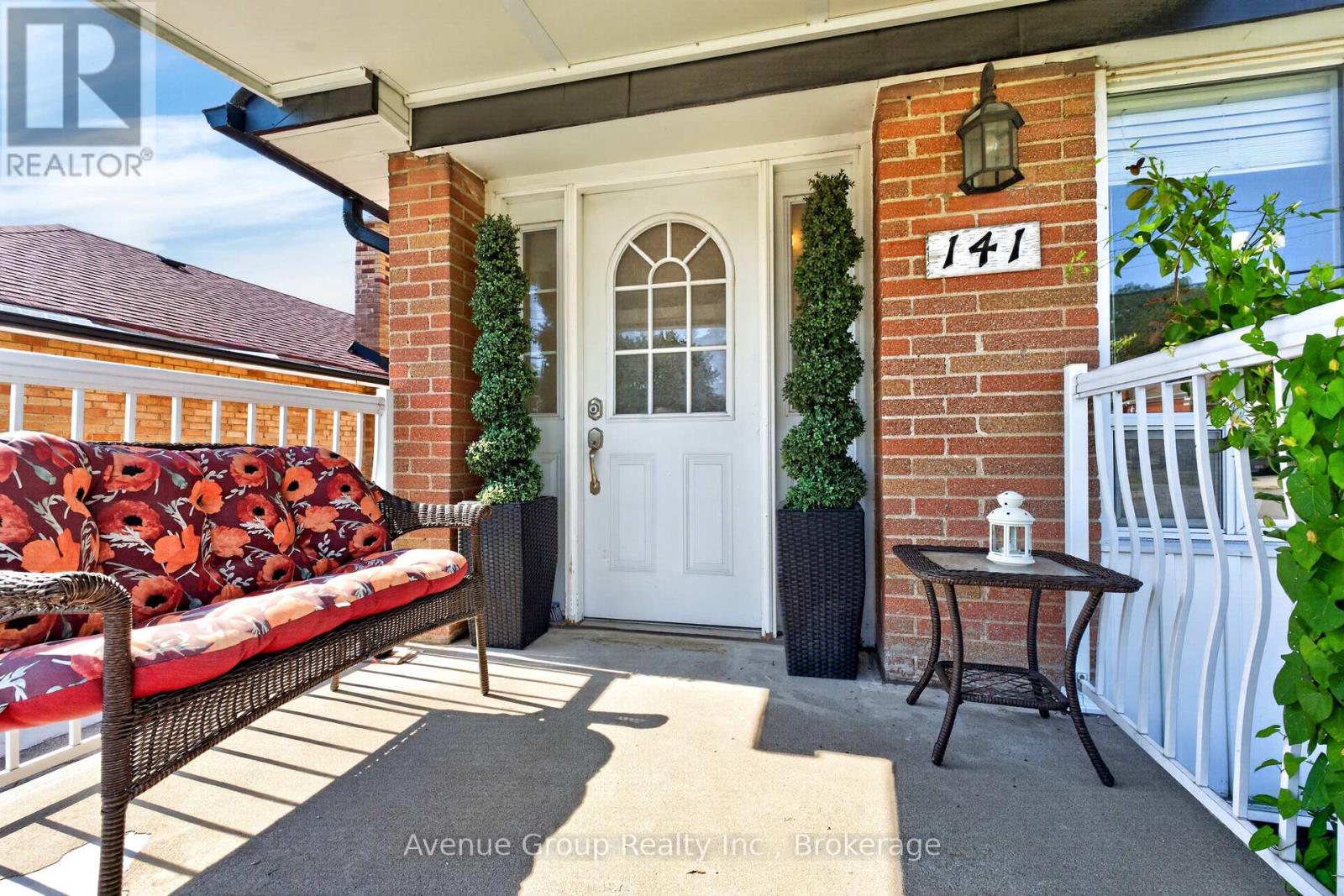 141 Budea Crescent, Toronto, Ontario M1R 4W2 - Photo 26 - E13543370