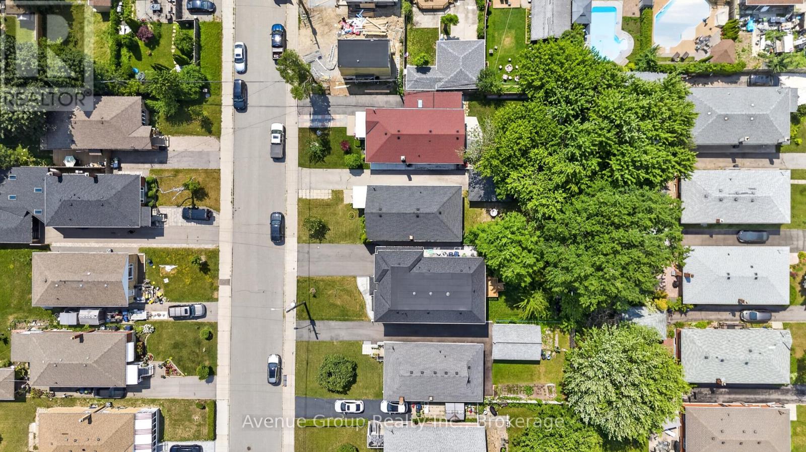 141 Budea Crescent, Toronto, Ontario M1R 4W2 - Photo 27 - E13543370
