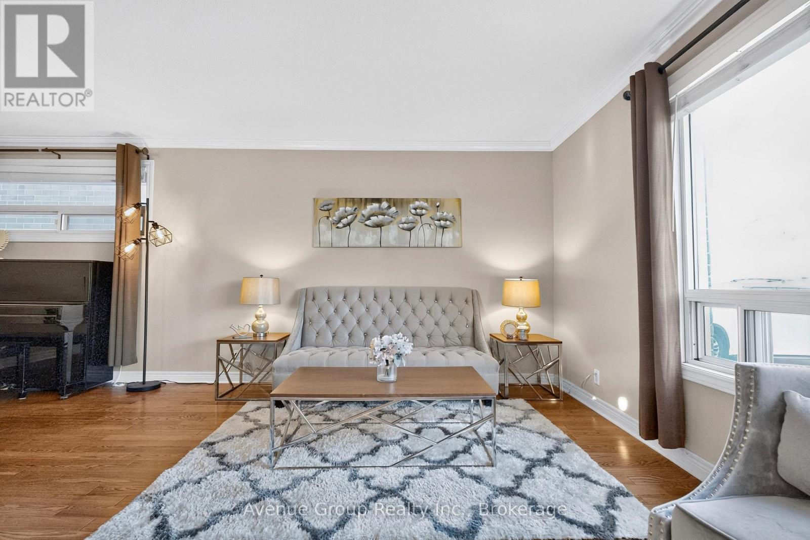 141 Budea Crescent, Toronto, Ontario M1R 4W2 - Photo 3 - E13543370