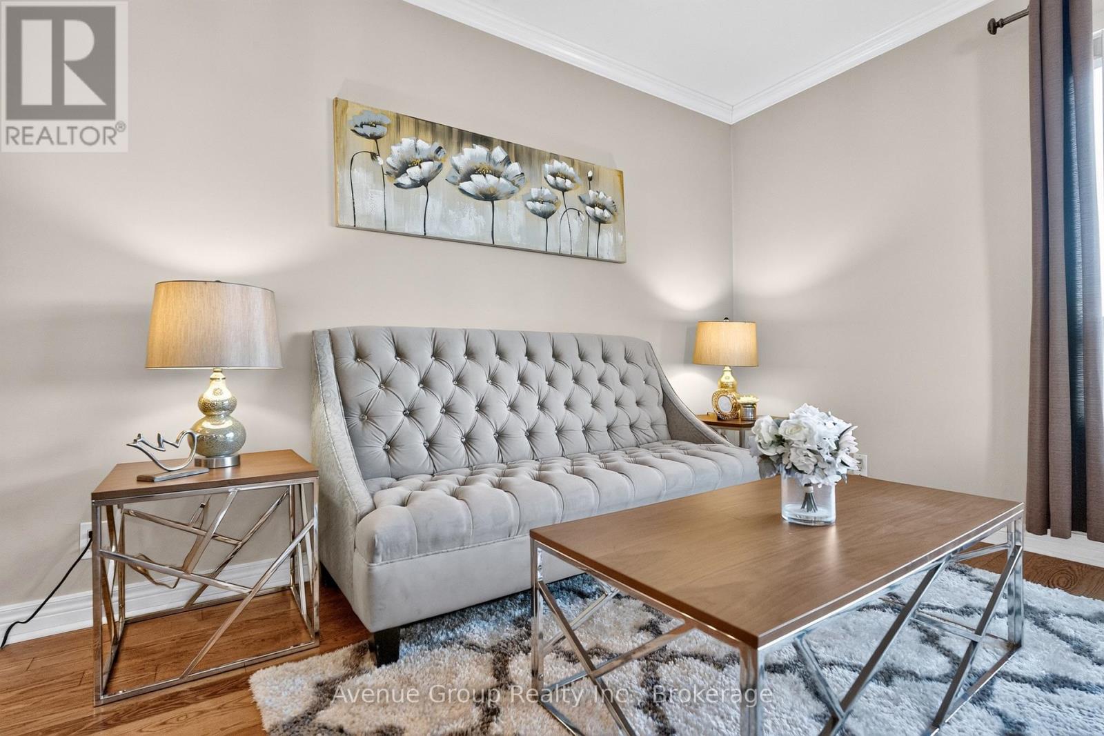 141 Budea Crescent, Toronto, Ontario M1R 4W2 - Photo 4 - E13543370