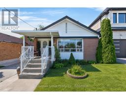 141 BUDEA CRESCENT, Toronto, Ontario
