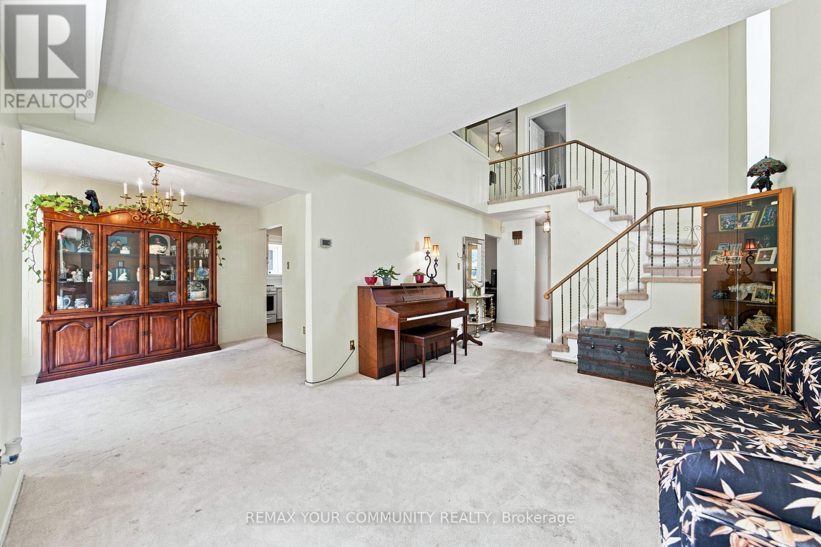 37 Longbow Square, Toronto, Ontario M1W 2W6 - Photo 10 - E13543434