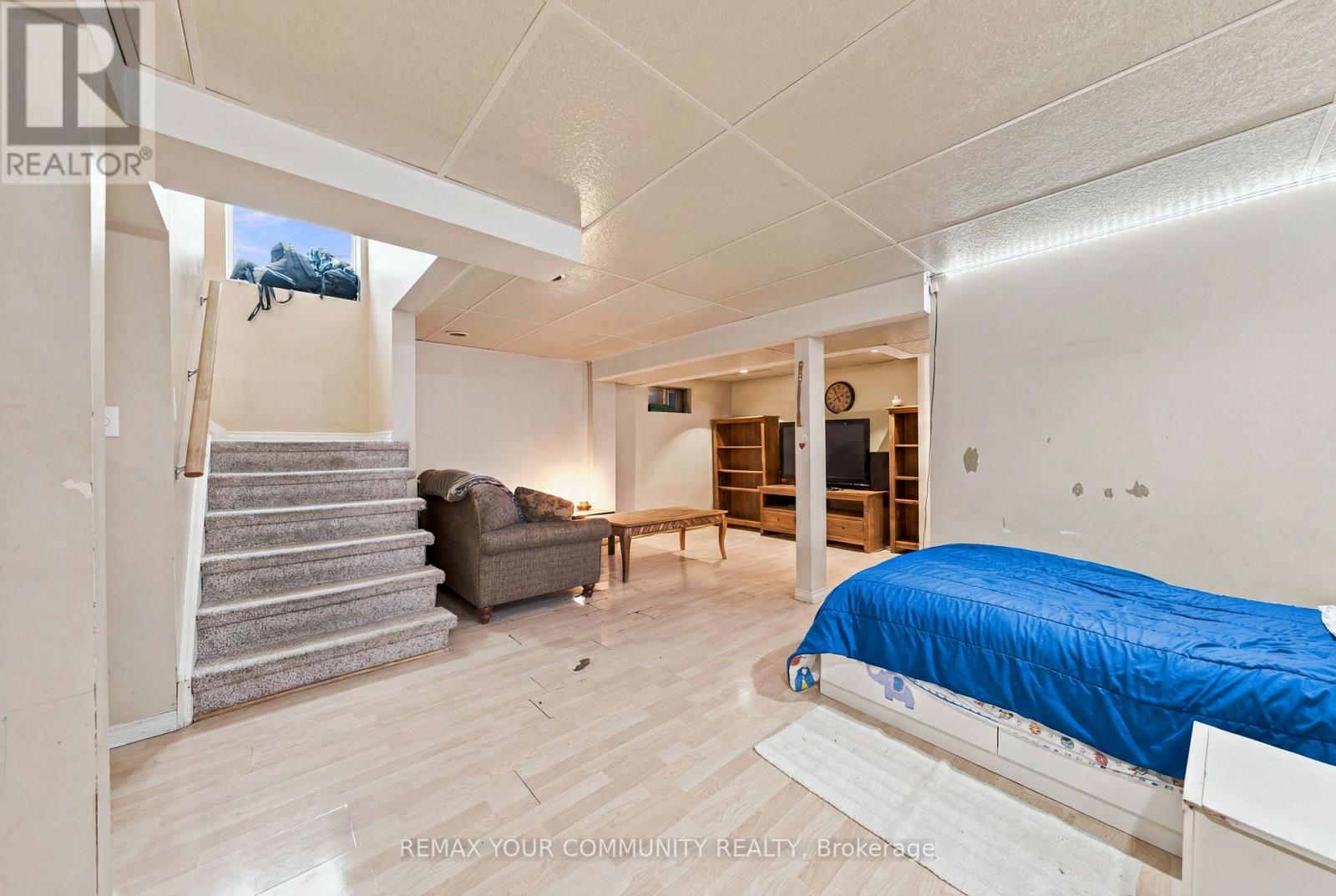 37 Longbow Square, Toronto, Ontario M1W 2W6 - Photo 32 - E13543434