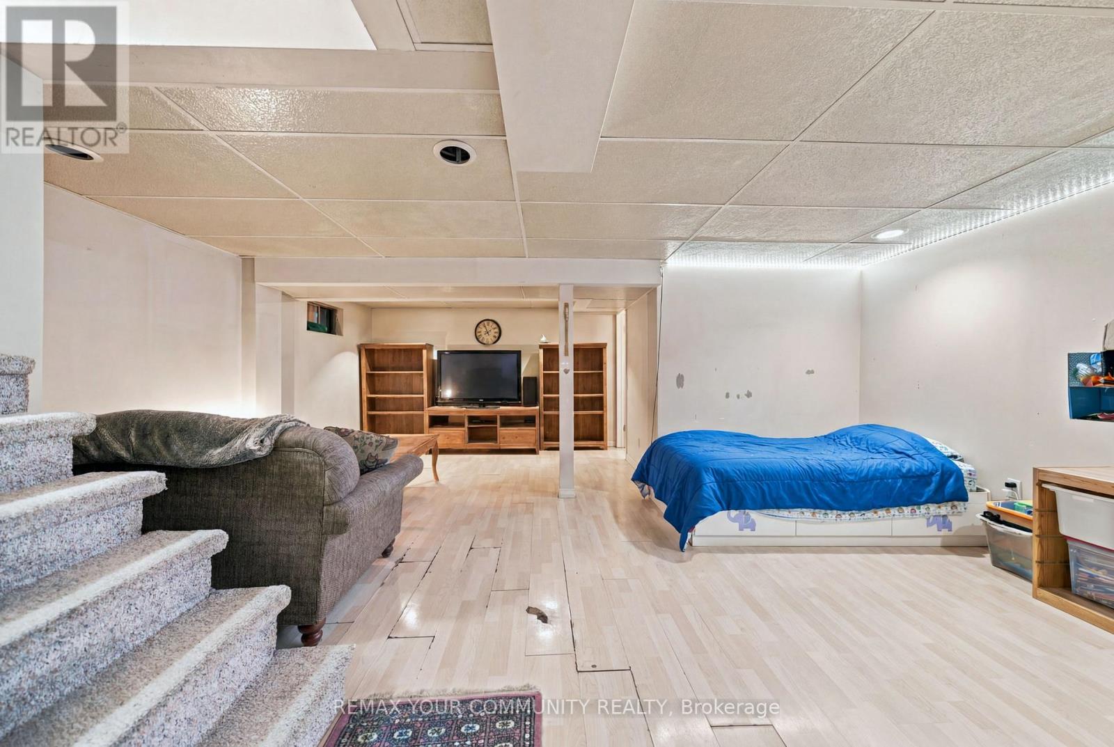 37 Longbow Square, Toronto, Ontario M1W 2W6 - Photo 33 - E13543434