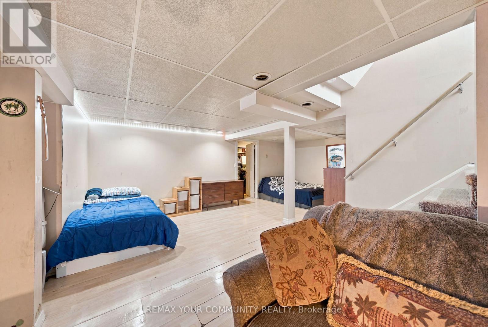 37 Longbow Square, Toronto, Ontario M1W 2W6 - Photo 34 - E13543434