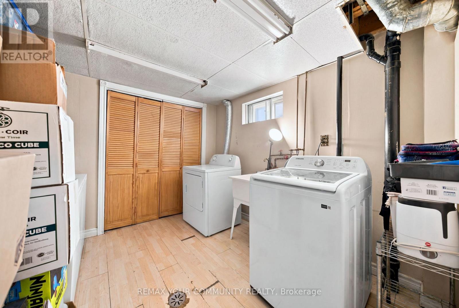 37 Longbow Square, Toronto, Ontario M1W 2W6 - Photo 37 - E13543434