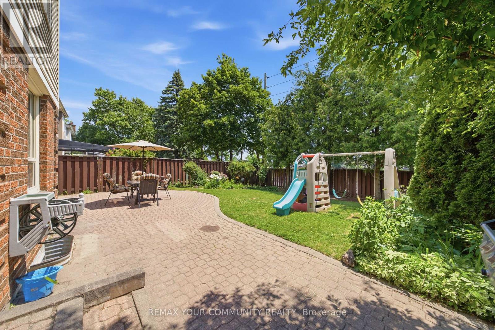 37 Longbow Square, Toronto, Ontario M1W 2W6 - Photo 38 - E13543434