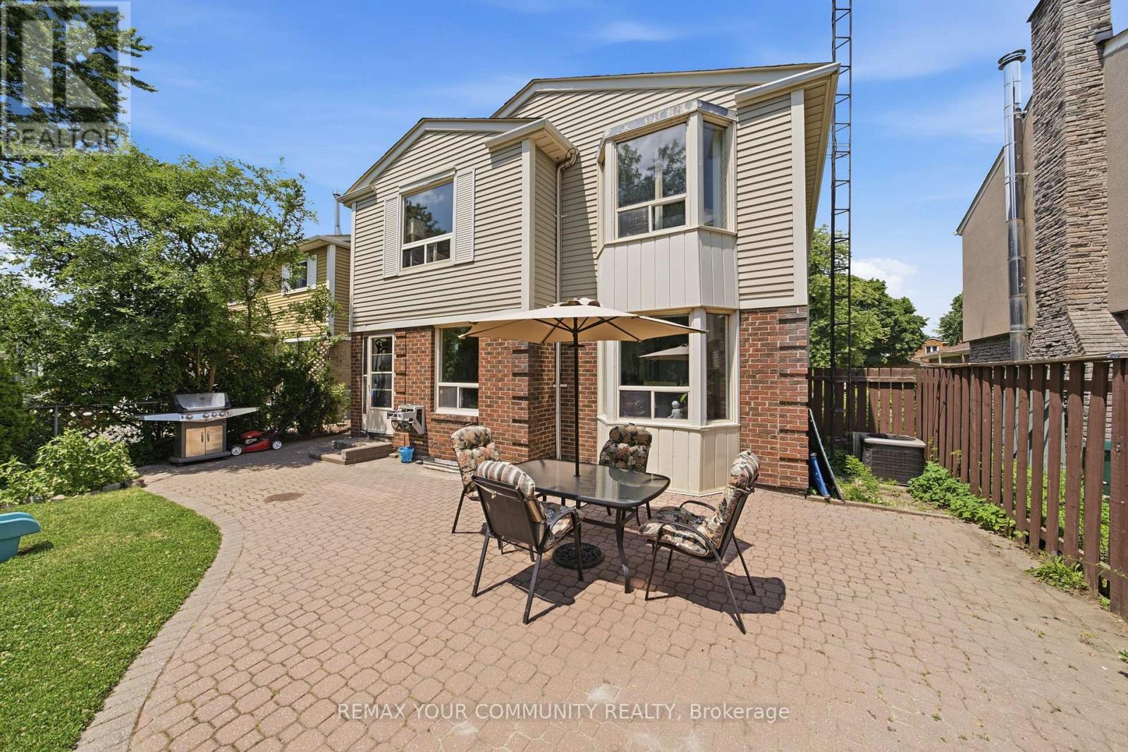 37 Longbow Square, Toronto, Ontario M1W 2W6 - Photo 40 - E13543434