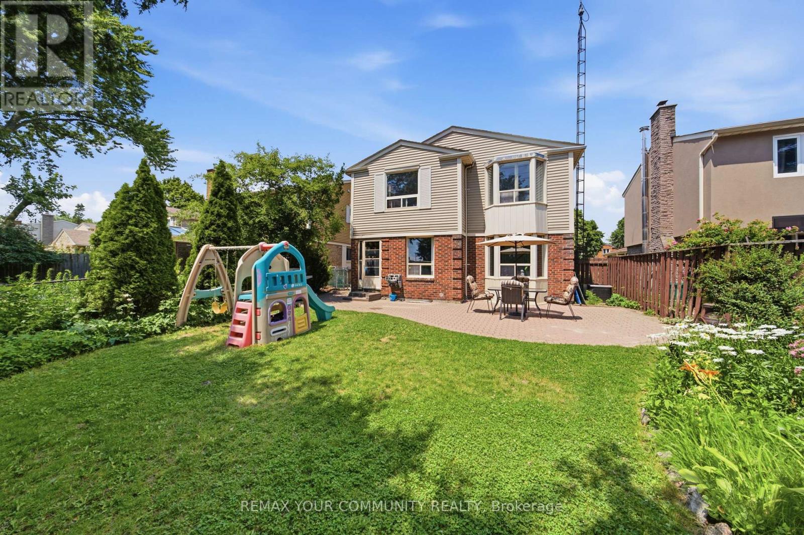 37 Longbow Square, Toronto, Ontario M1W 2W6 - Photo 41 - E13543434