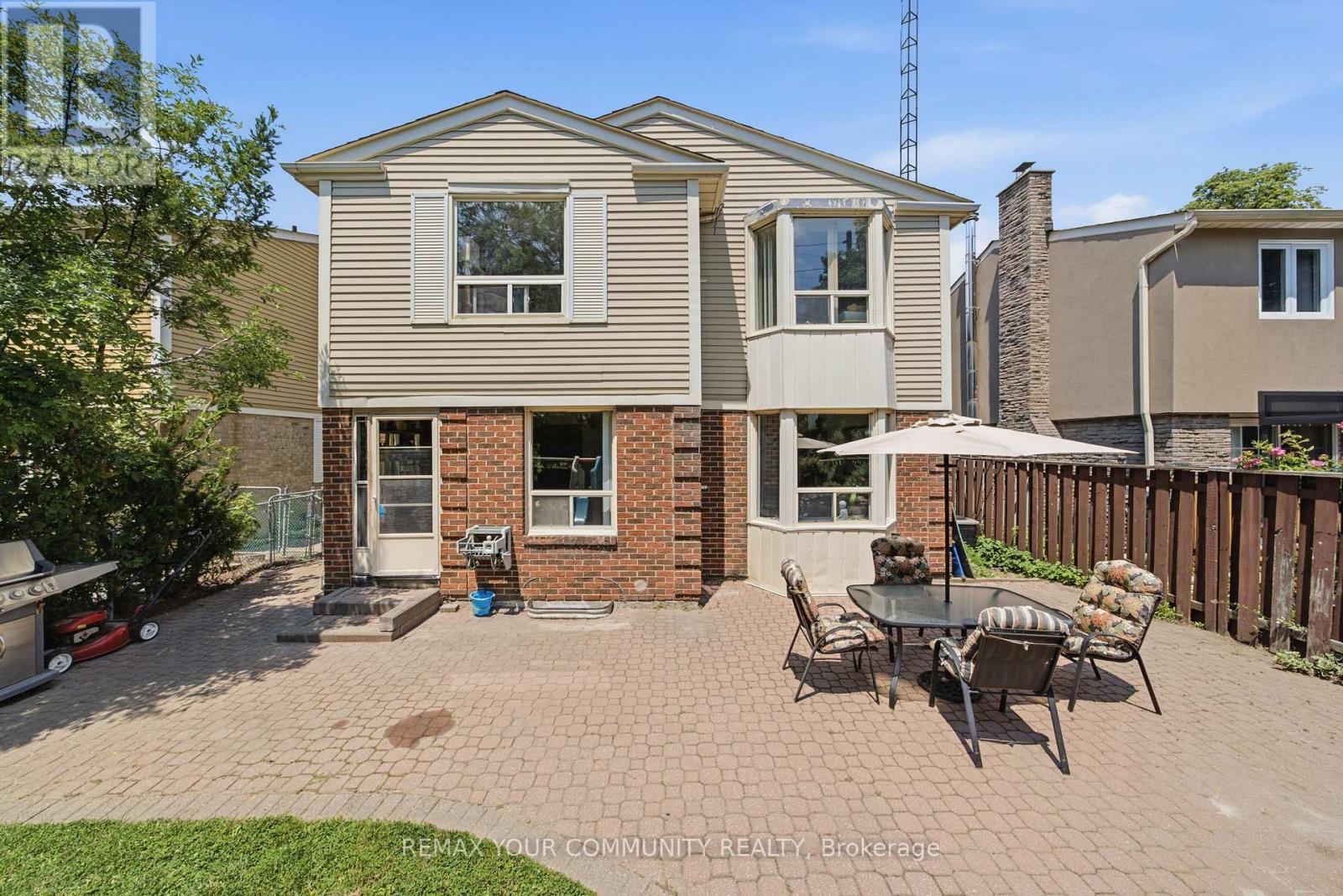 37 Longbow Square, Toronto, Ontario M1W 2W6 - Photo 42 - E13543434