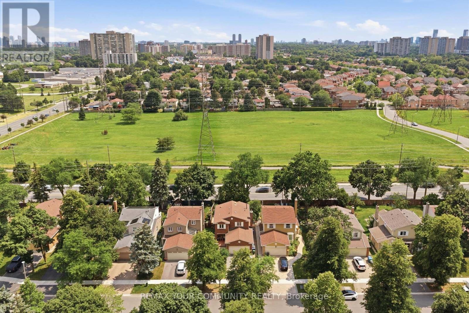 37 Longbow Square, Toronto, Ontario M1W 2W6 - Photo 43 - E13543434