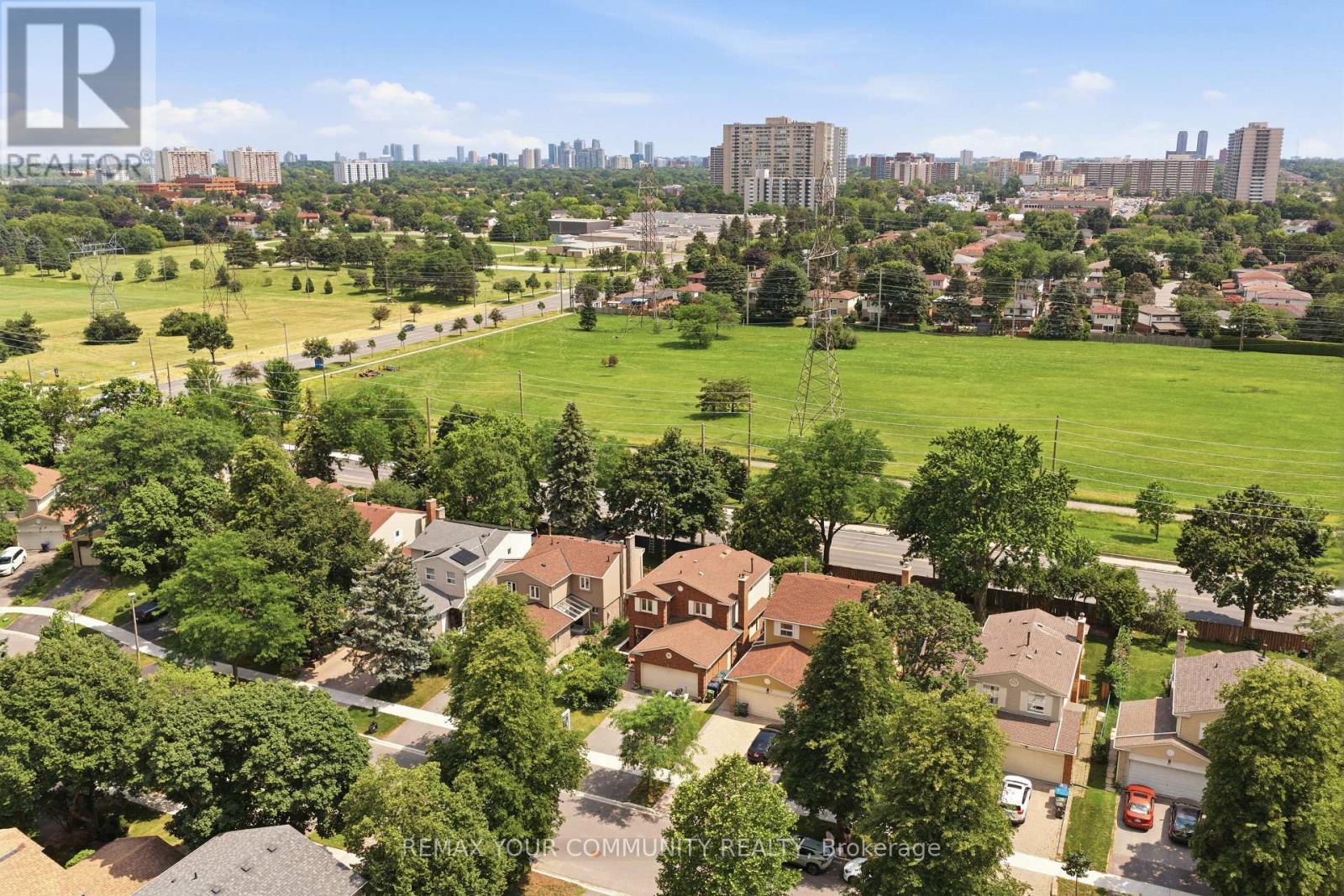 37 Longbow Square, Toronto, Ontario M1W 2W6 - Photo 44 - E13543434