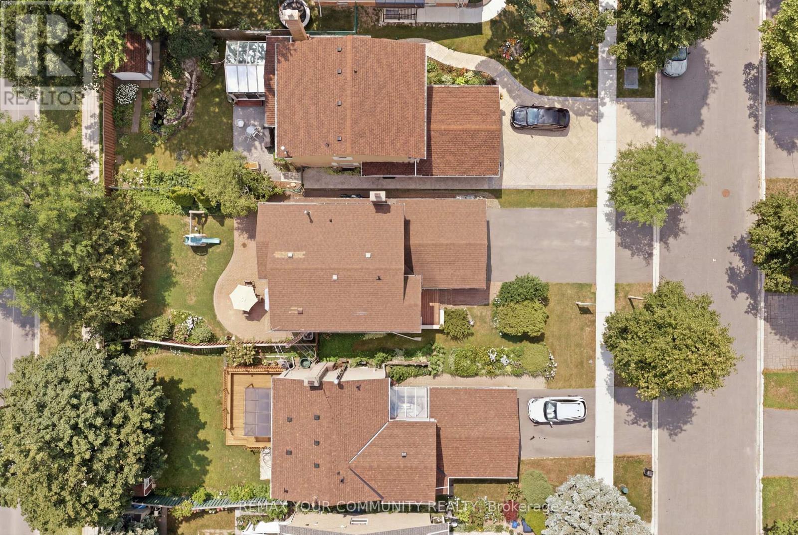 37 Longbow Square, Toronto, Ontario M1W 2W6 - Photo 46 - E13543434