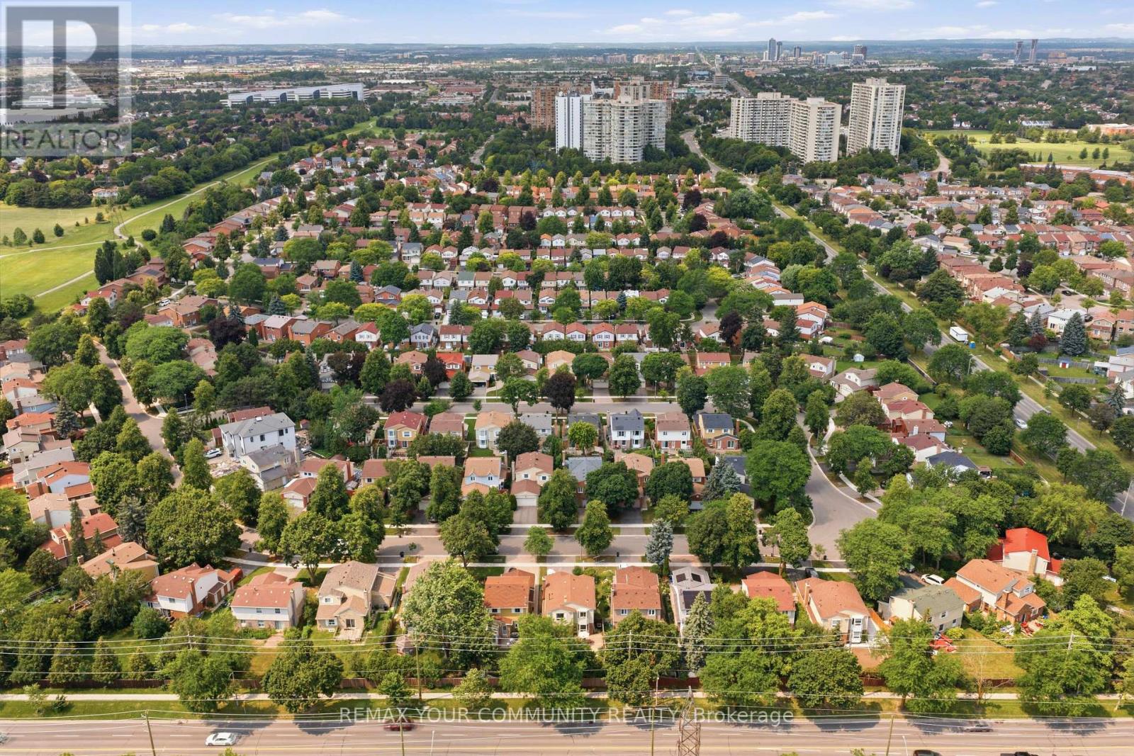 37 Longbow Square, Toronto, Ontario M1W 2W6 - Photo 47 - E13543434