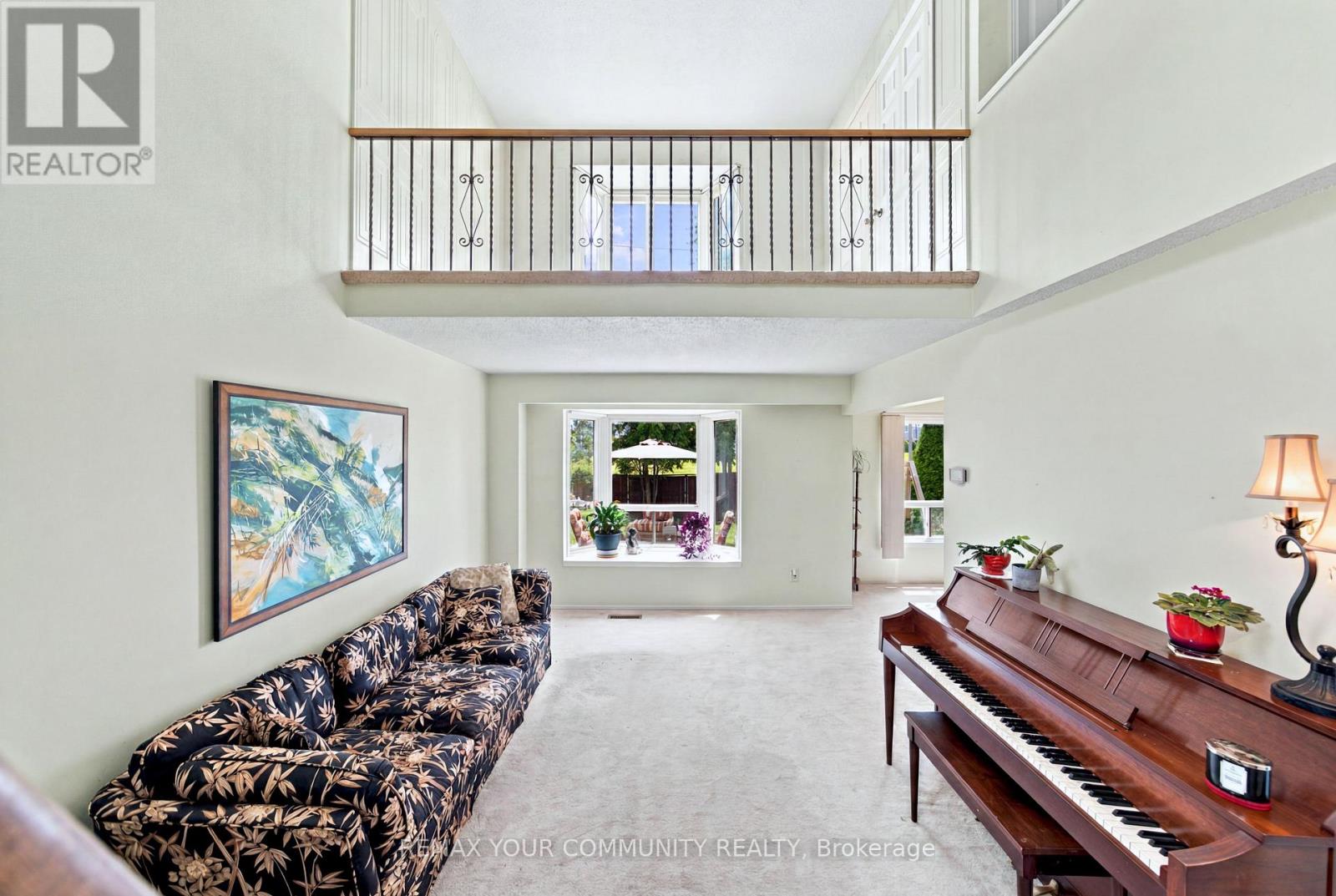 37 Longbow Square, Toronto, Ontario M1W 2W6 - Photo 6 - E13543434