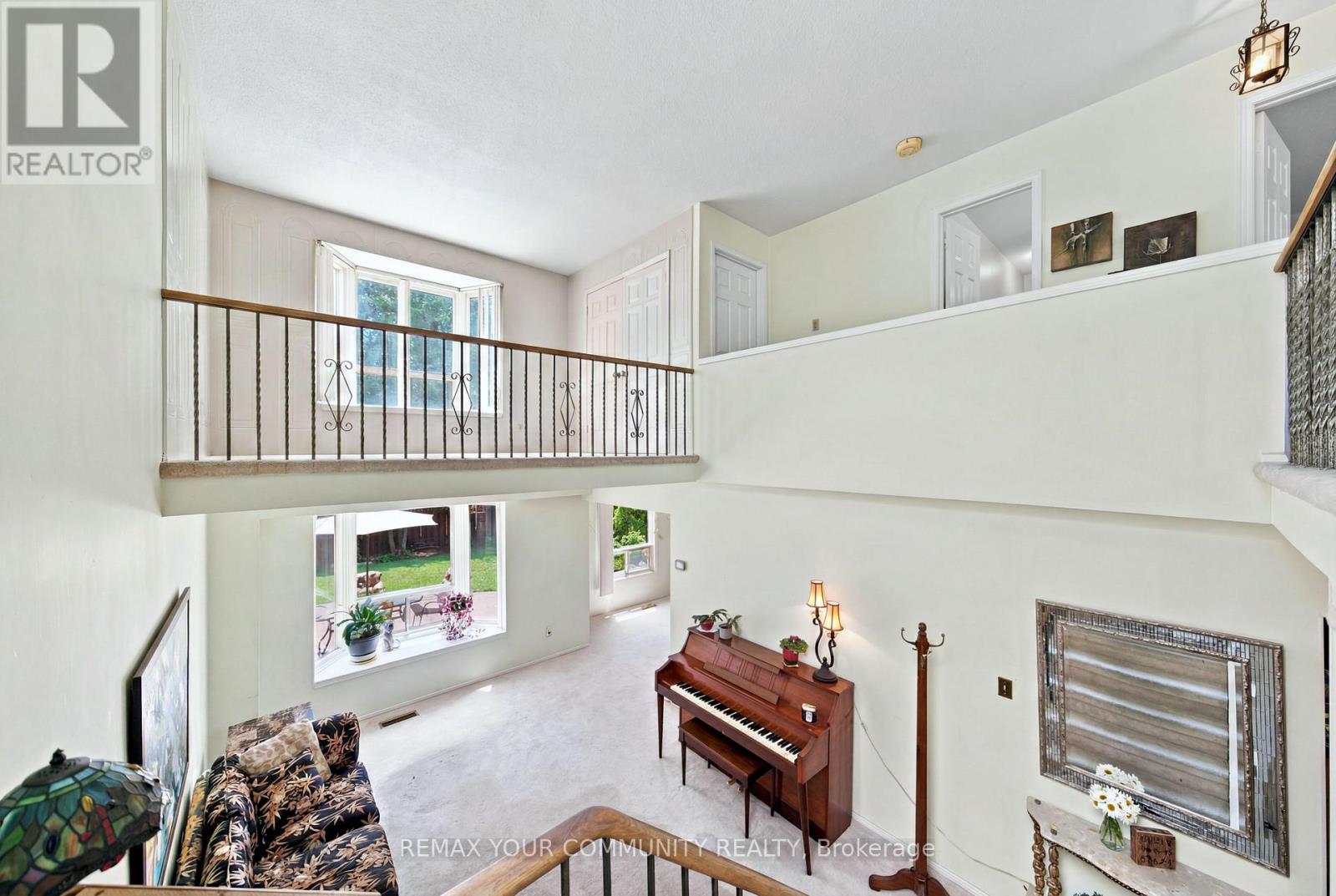 37 Longbow Square, Toronto, Ontario M1W 2W6 - Photo 7 - E13543434