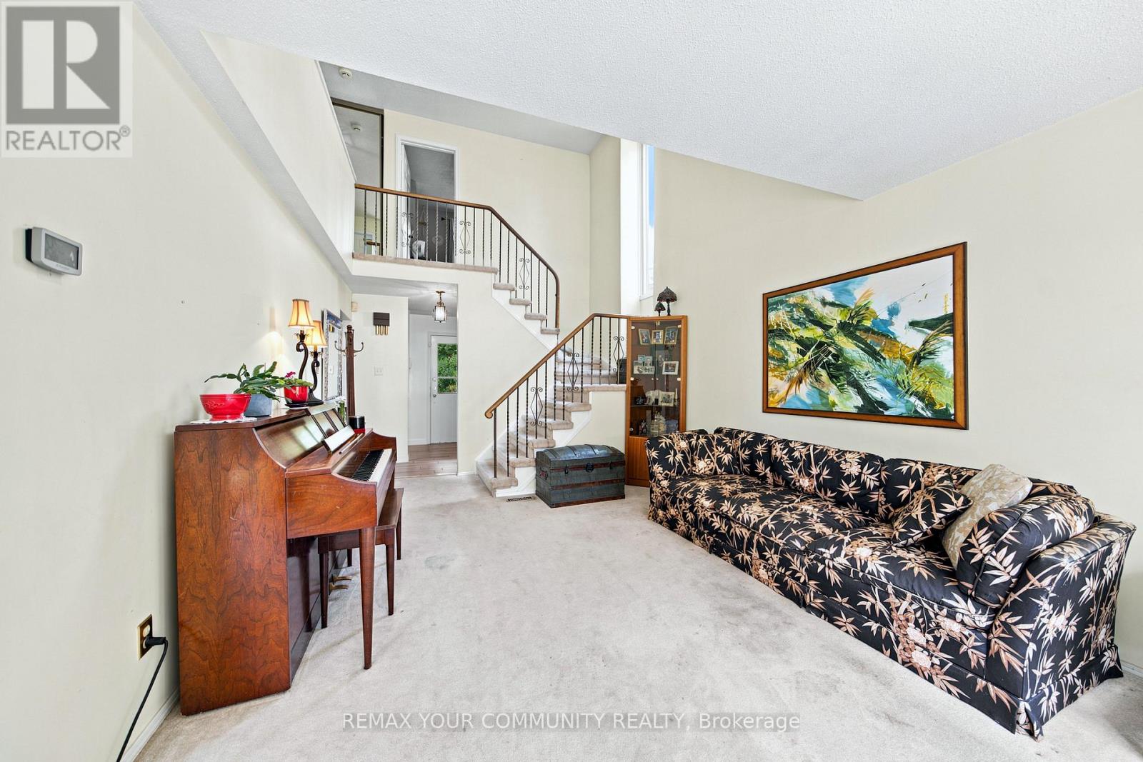 37 Longbow Square, Toronto, Ontario M1W 2W6 - Photo 8 - E13543434