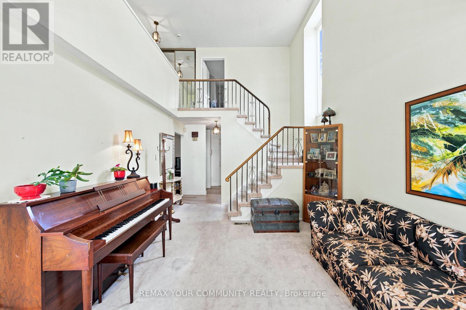 37 Longbow Square, Toronto, Ontario M1W 2W6 - Photo 9 - E13543434