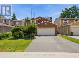 37 LONGBOW SQUARE, Toronto, Ontario