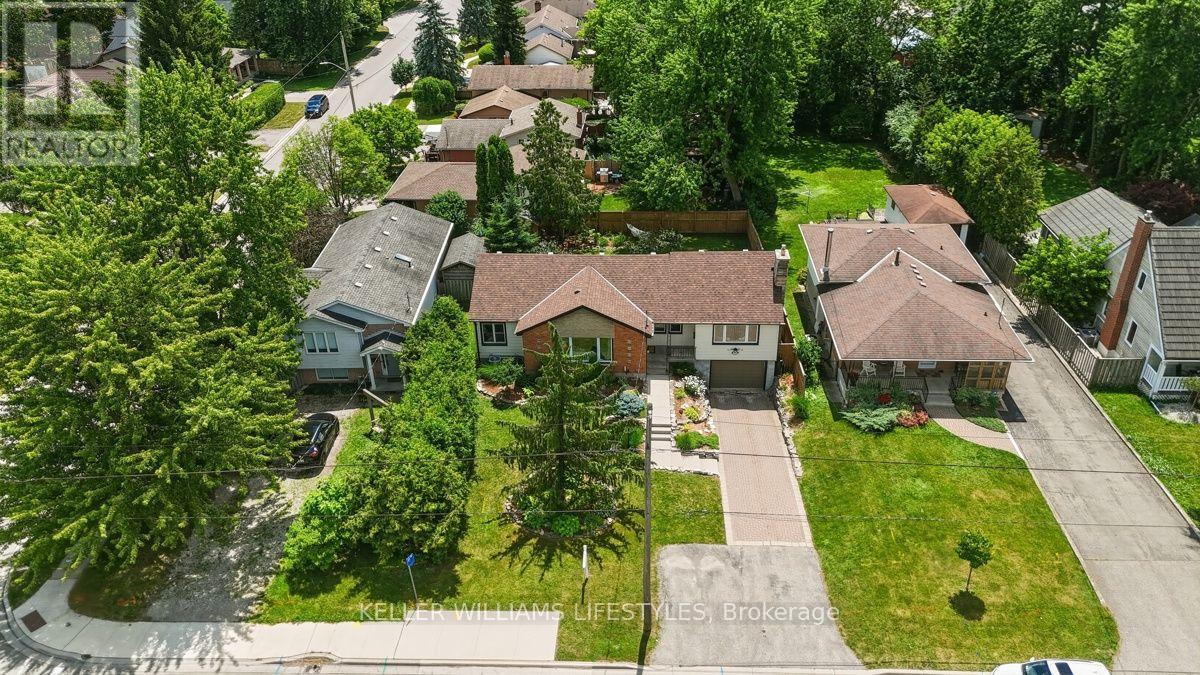 619 Eden Avenue, London South, Ontario  N6C 2Z5 - Photo 2 - X13543314