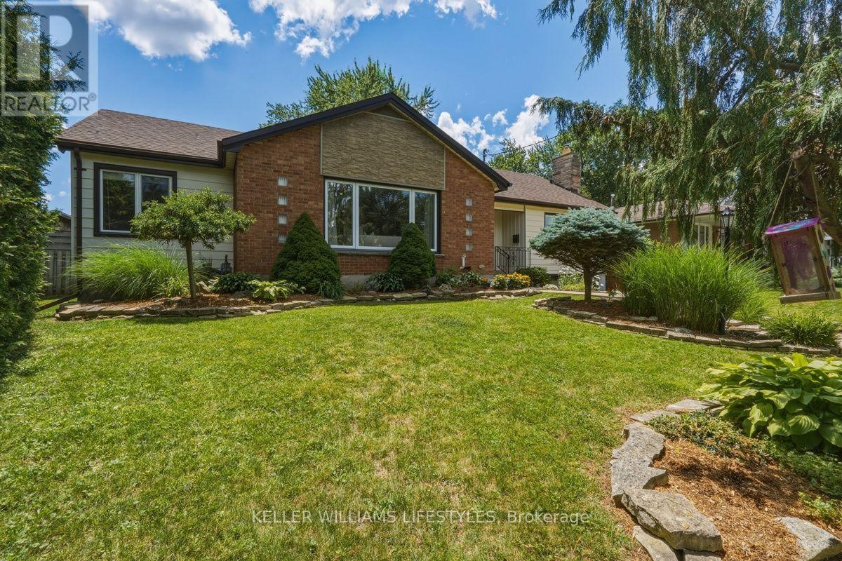 619 Eden Avenue, London South, Ontario  N6C 2Z5 - Photo 6 - X13543314