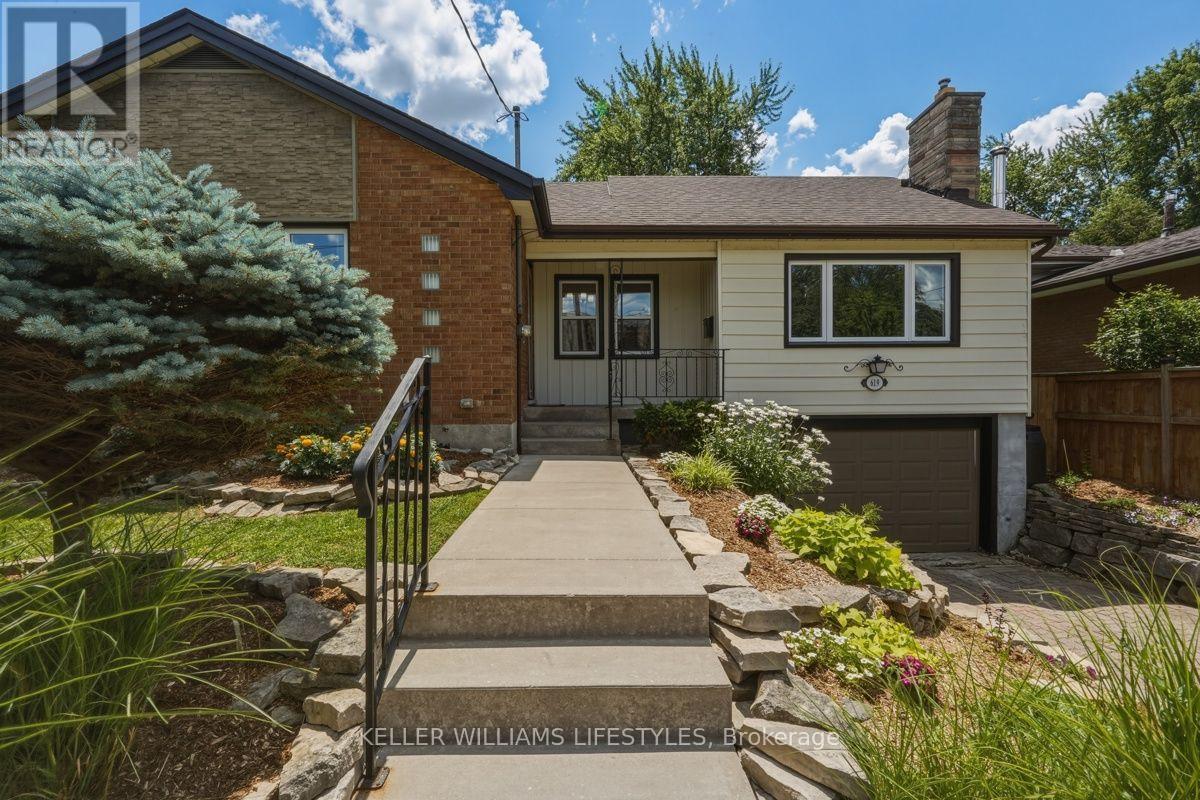 619 Eden Avenue, London South, Ontario  N6C 2Z5 - Photo 8 - X13543314