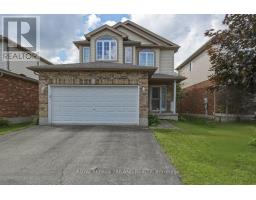 713 THISTLEWOOD DRIVE, London North, Ontario