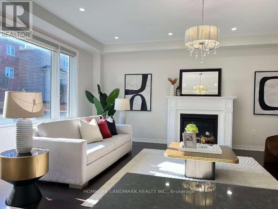 79 FOREST EDGE CRESCENT, East Gwillimbury (Holland Landing)