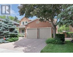 35 MCCARTY CRESCENT, Markham, Ontario