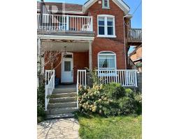 3 - 44 TORONTO STREET, Barrie, Ontario